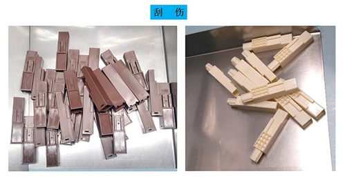 优胜成功举办注塑模具设计培训产品缺陷实例讲座